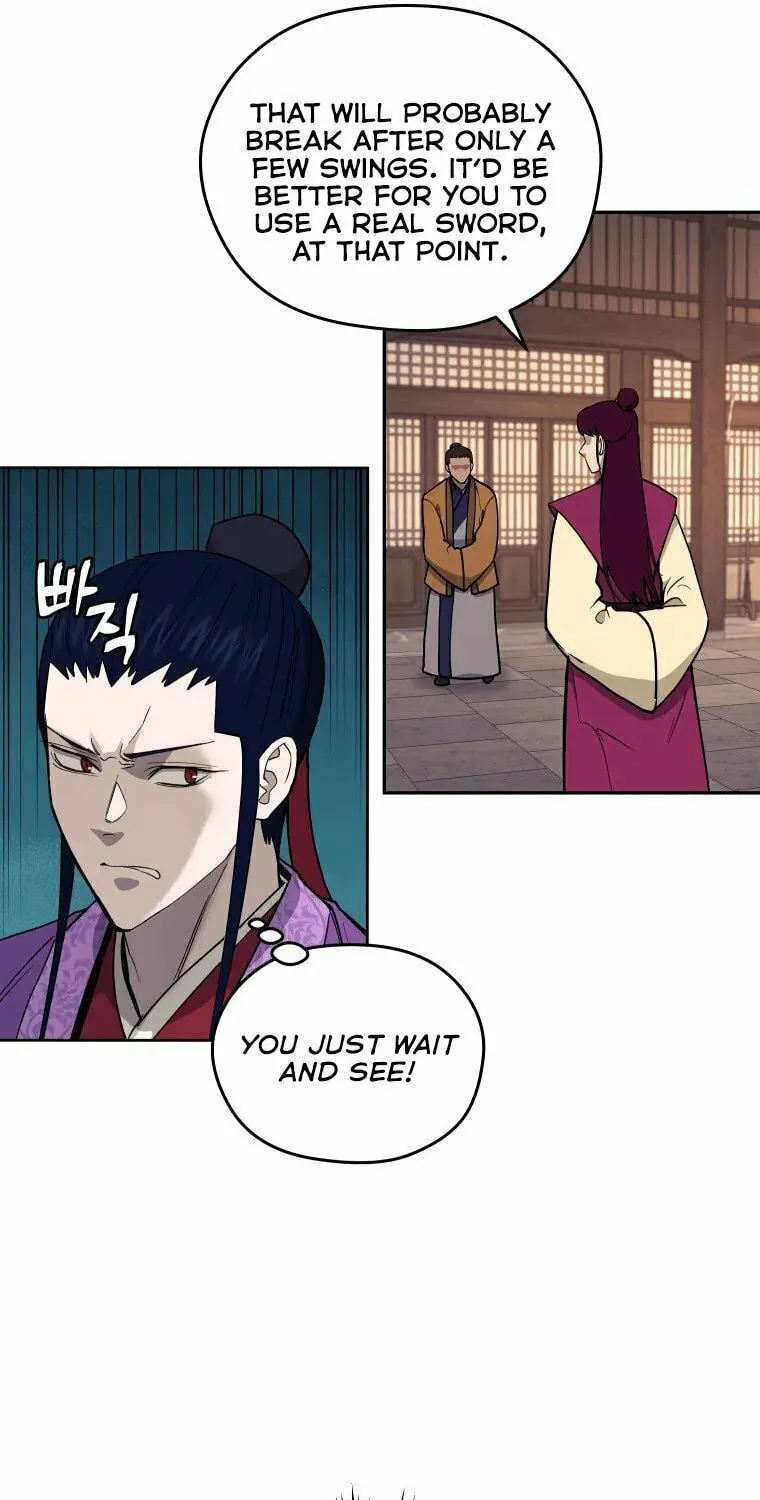 Administrator Kang Jin Lee Chapter 103 page 42 - 