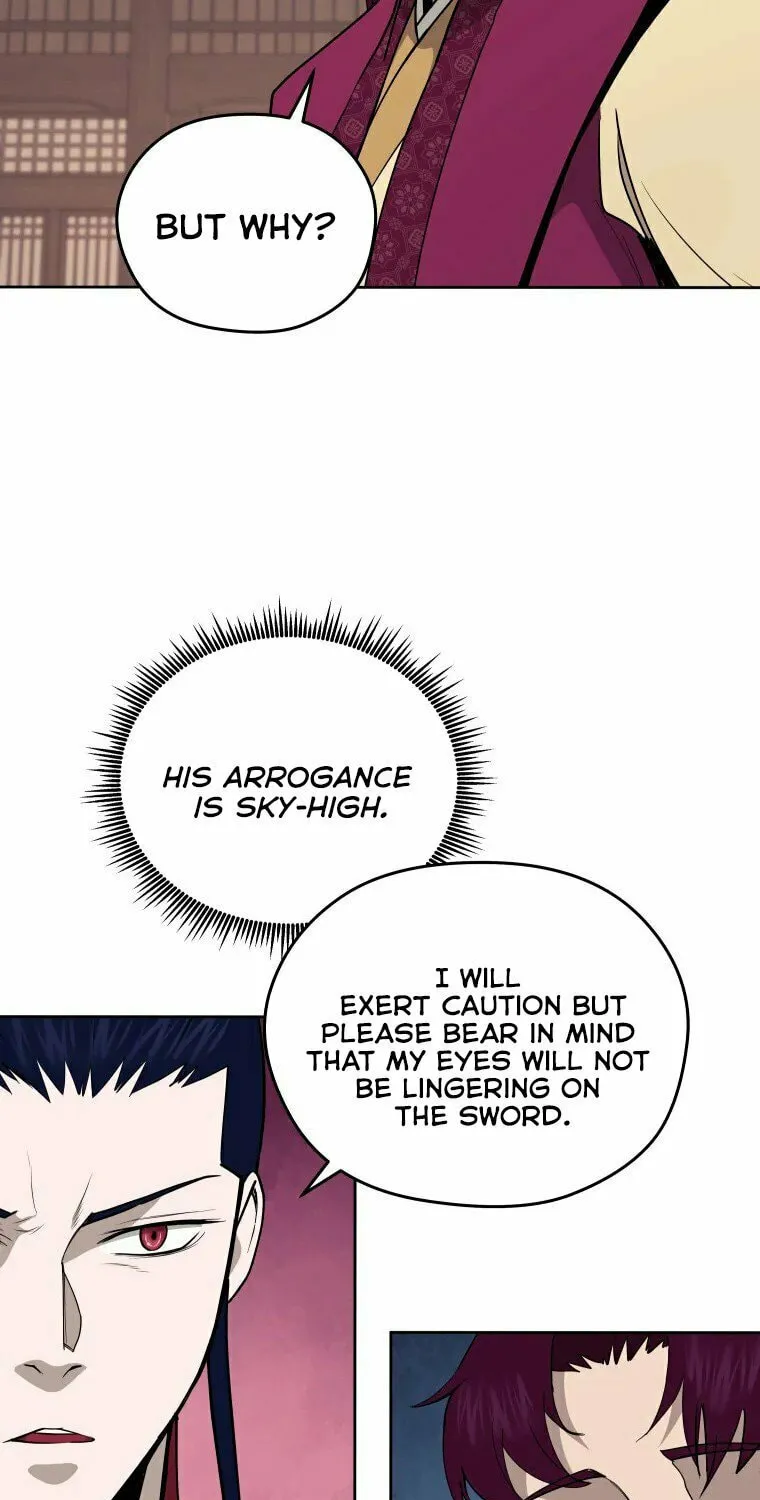 Administrator Kang Jin Lee Chapter 103 page 46 - 