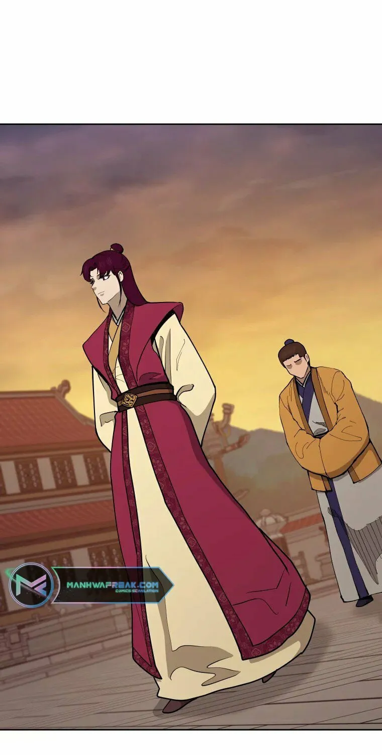 Administrator Kang Jin Lee Chapter 103 page 6 - 