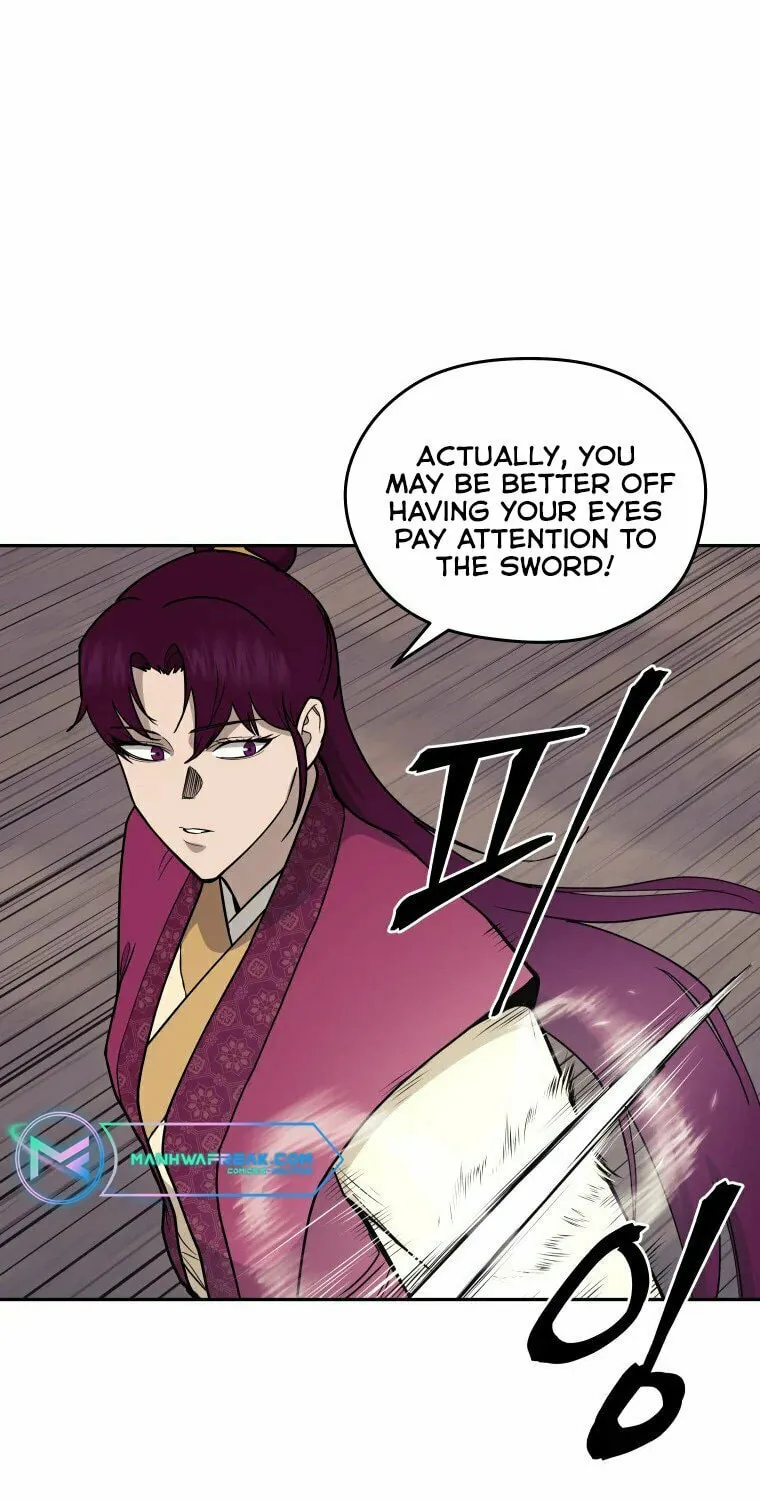 Administrator Kang Jin Lee Chapter 103 page 52 - 