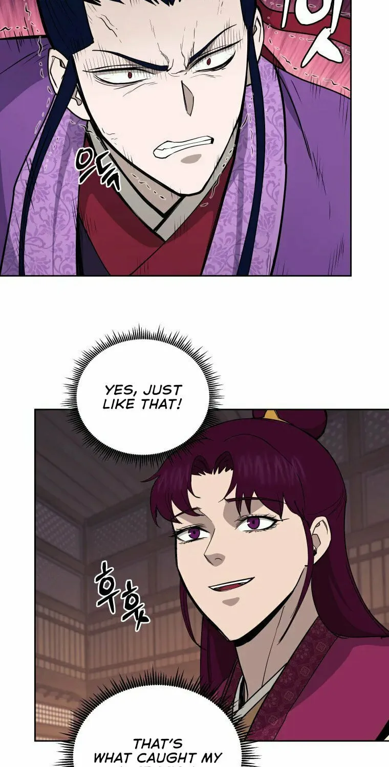Administrator Kang Jin Lee Chapter 103 page 69 - 