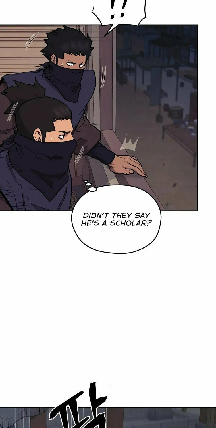 Administrator Kang Jin Lee Chapter 104 page 13 - 