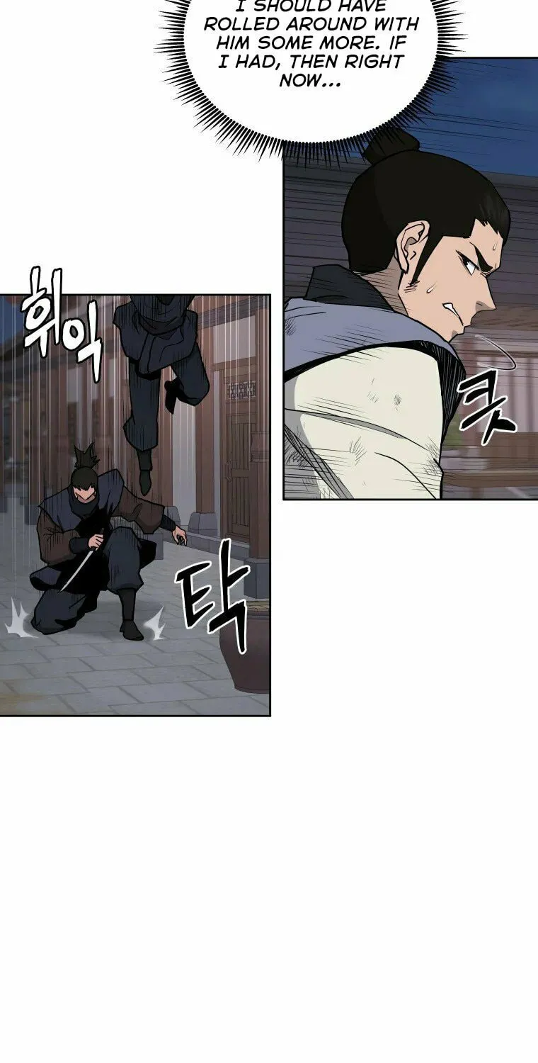 Administrator Kang Jin Lee Chapter 104 page 15 - 