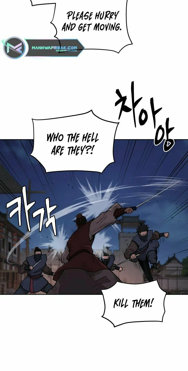 Administrator Kang Jin Lee Chapter 104 page 21 - 