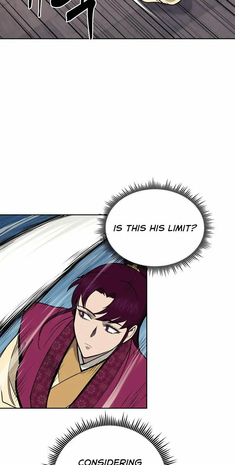 Administrator Kang Jin Lee Chapter 104 page 27 - 