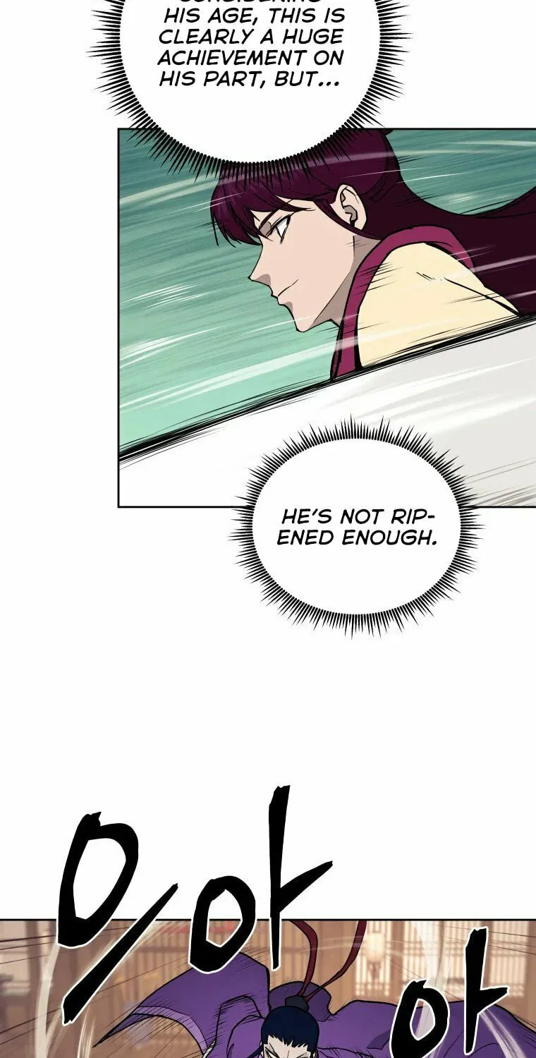 Administrator Kang Jin Lee Chapter 104 page 28 - 