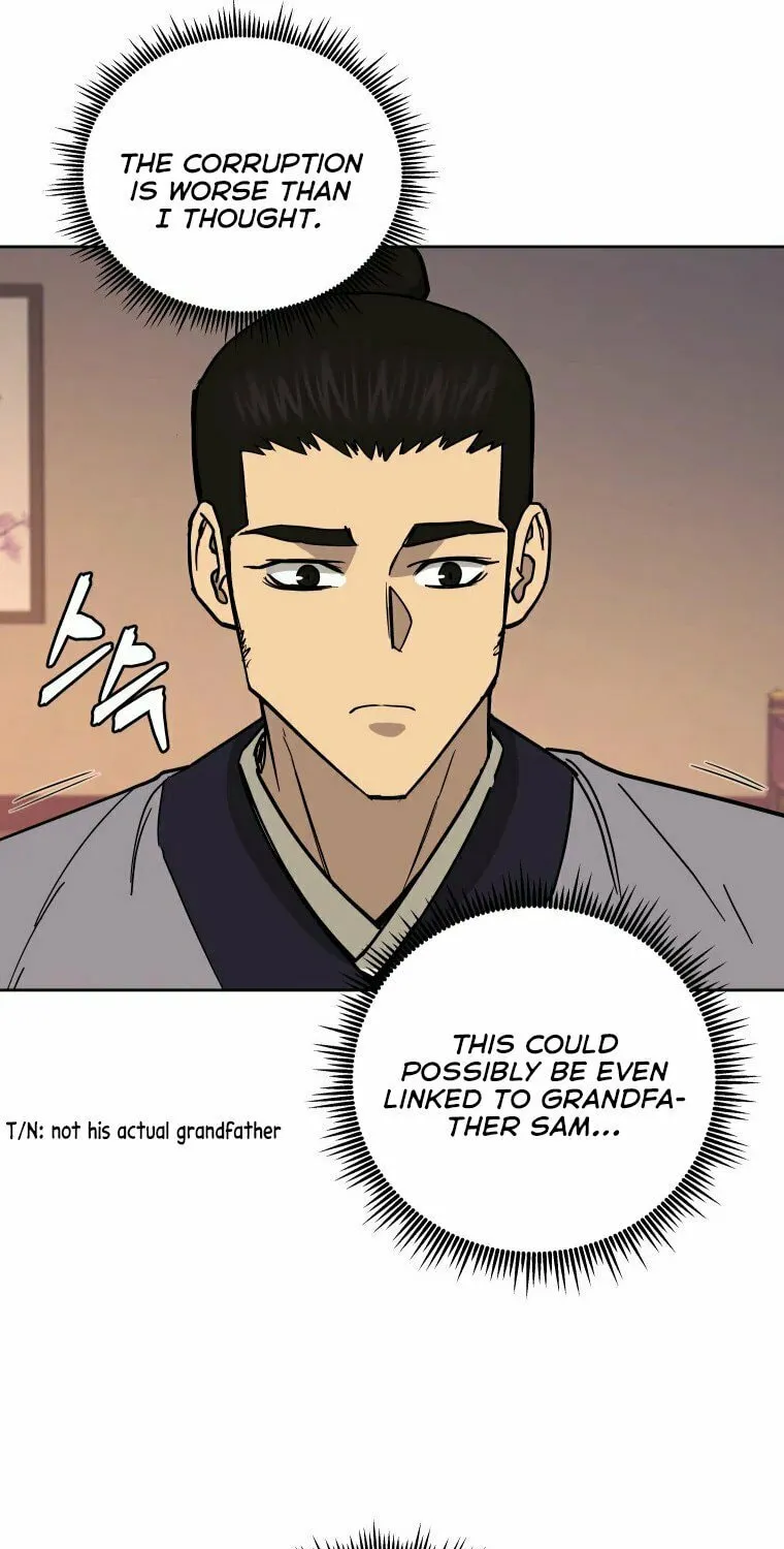 Administrator Kang Jin Lee Chapter 104 page 4 - 