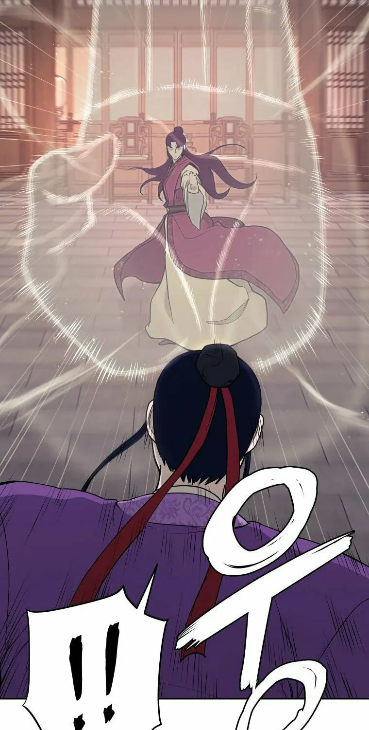 Administrator Kang Jin Lee Chapter 104 page 31 - 