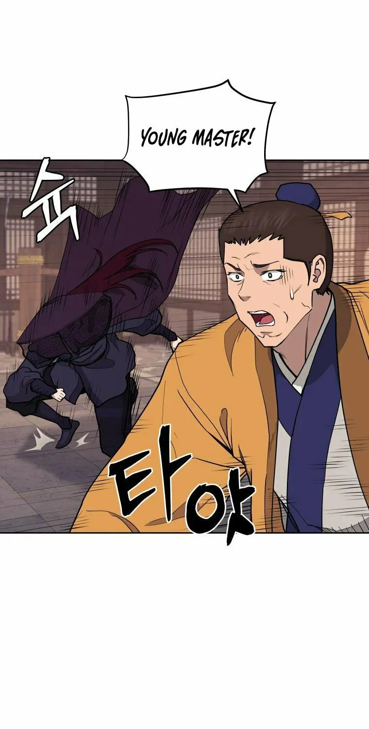 Administrator Kang Jin Lee Chapter 104 page 35 - 