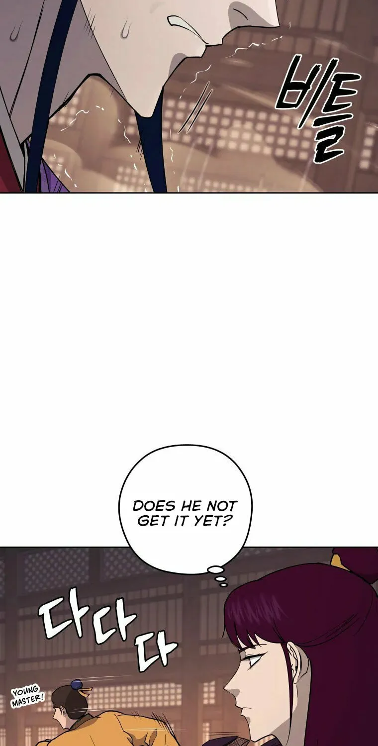 Administrator Kang Jin Lee Chapter 104 page 38 - 