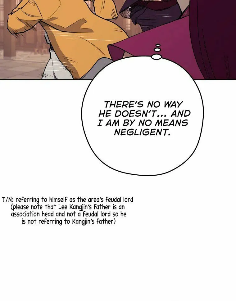 Administrator Kang Jin Lee Chapter 104 page 39 - 