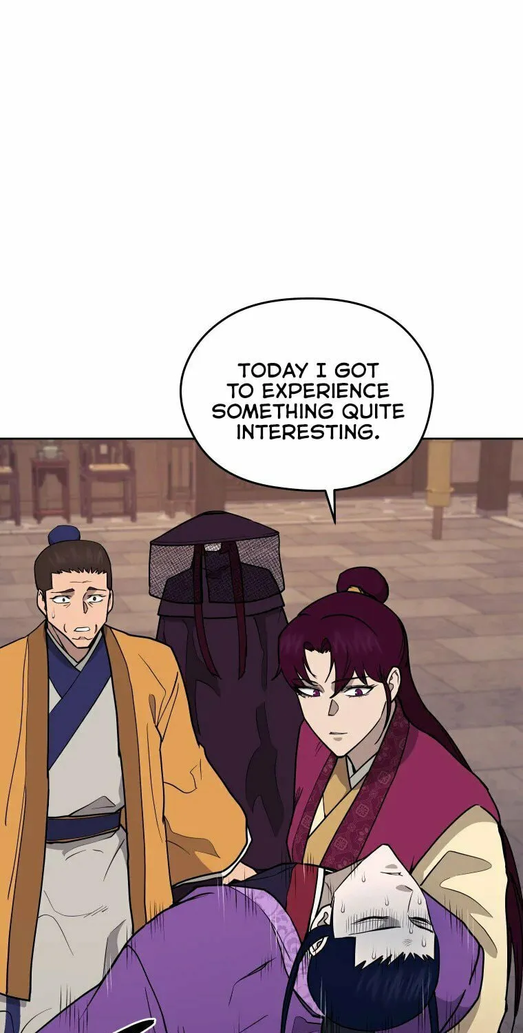 Administrator Kang Jin Lee Chapter 104 page 46 - 