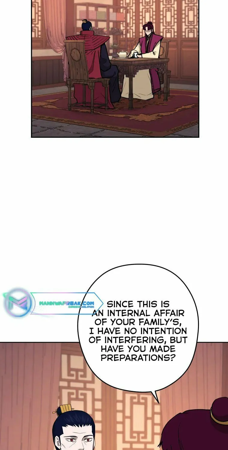 Administrator Kang Jin Lee Chapter 104 page 49 - 