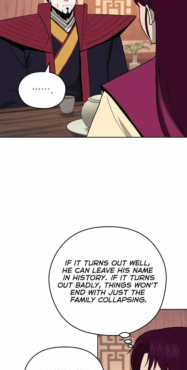 Administrator Kang Jin Lee Chapter 104 page 50 - 