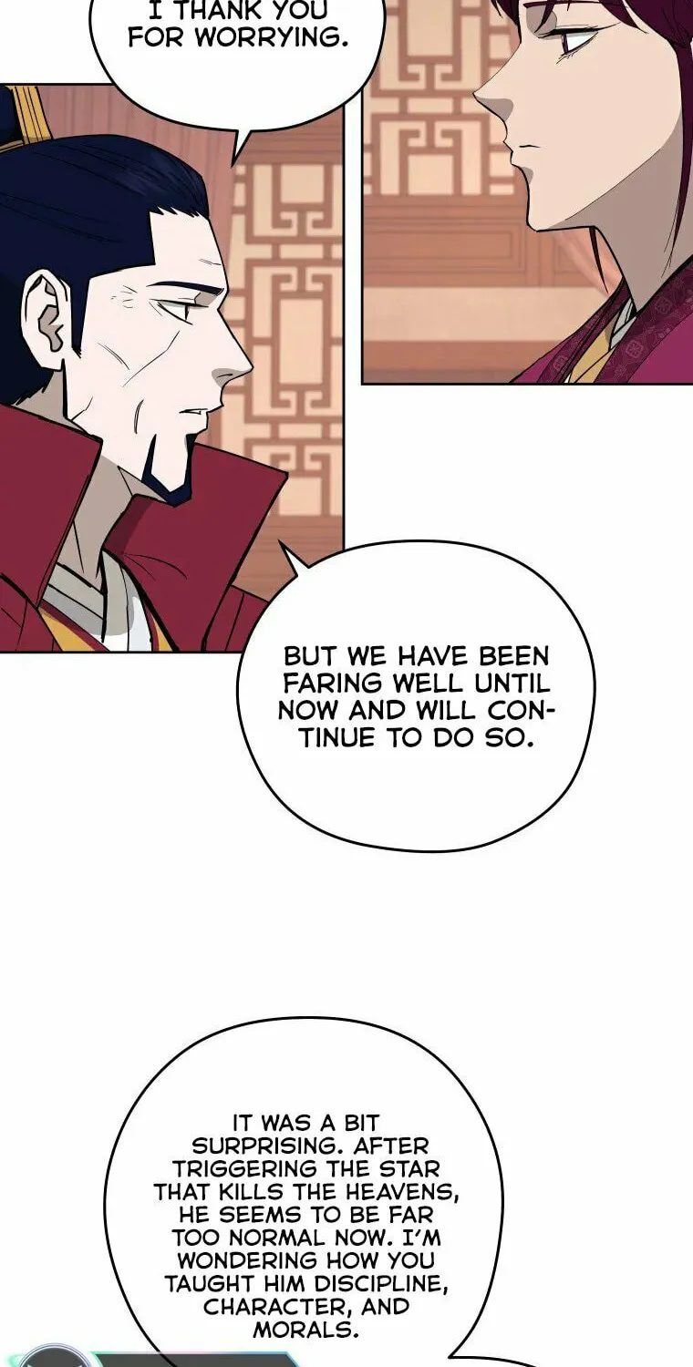 Administrator Kang Jin Lee Chapter 104 page 51 - 