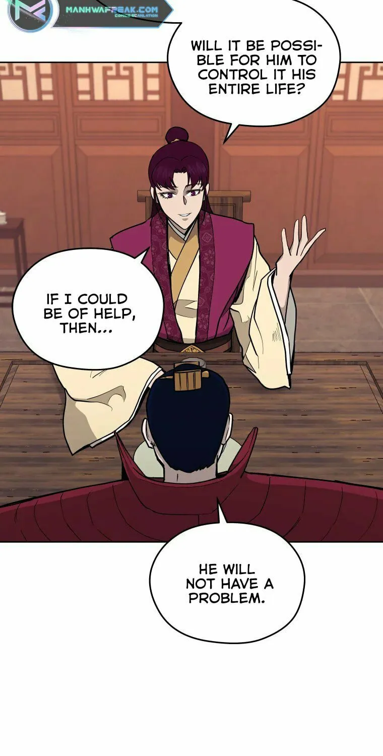 Administrator Kang Jin Lee Chapter 104 page 52 - 