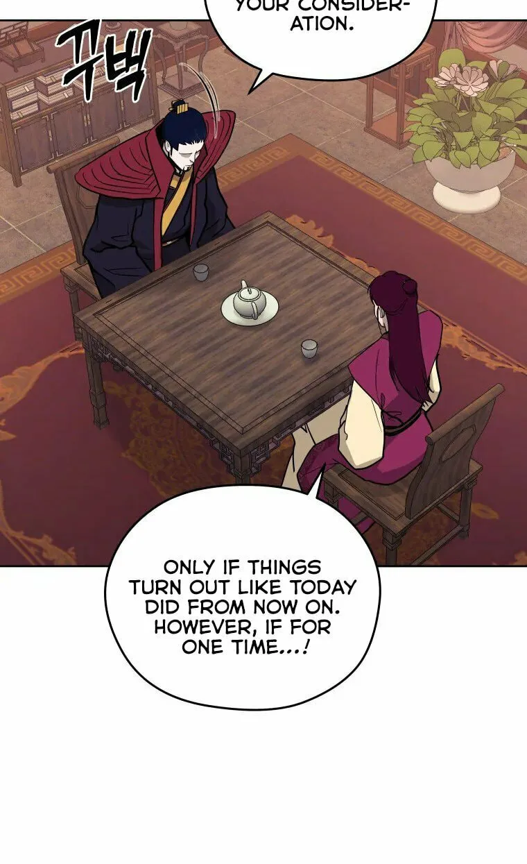 Administrator Kang Jin Lee Chapter 104 page 54 - 