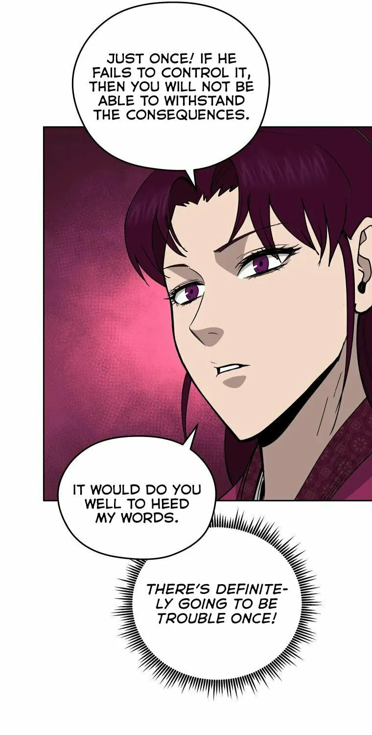 Administrator Kang Jin Lee Chapter 104 page 55 - 