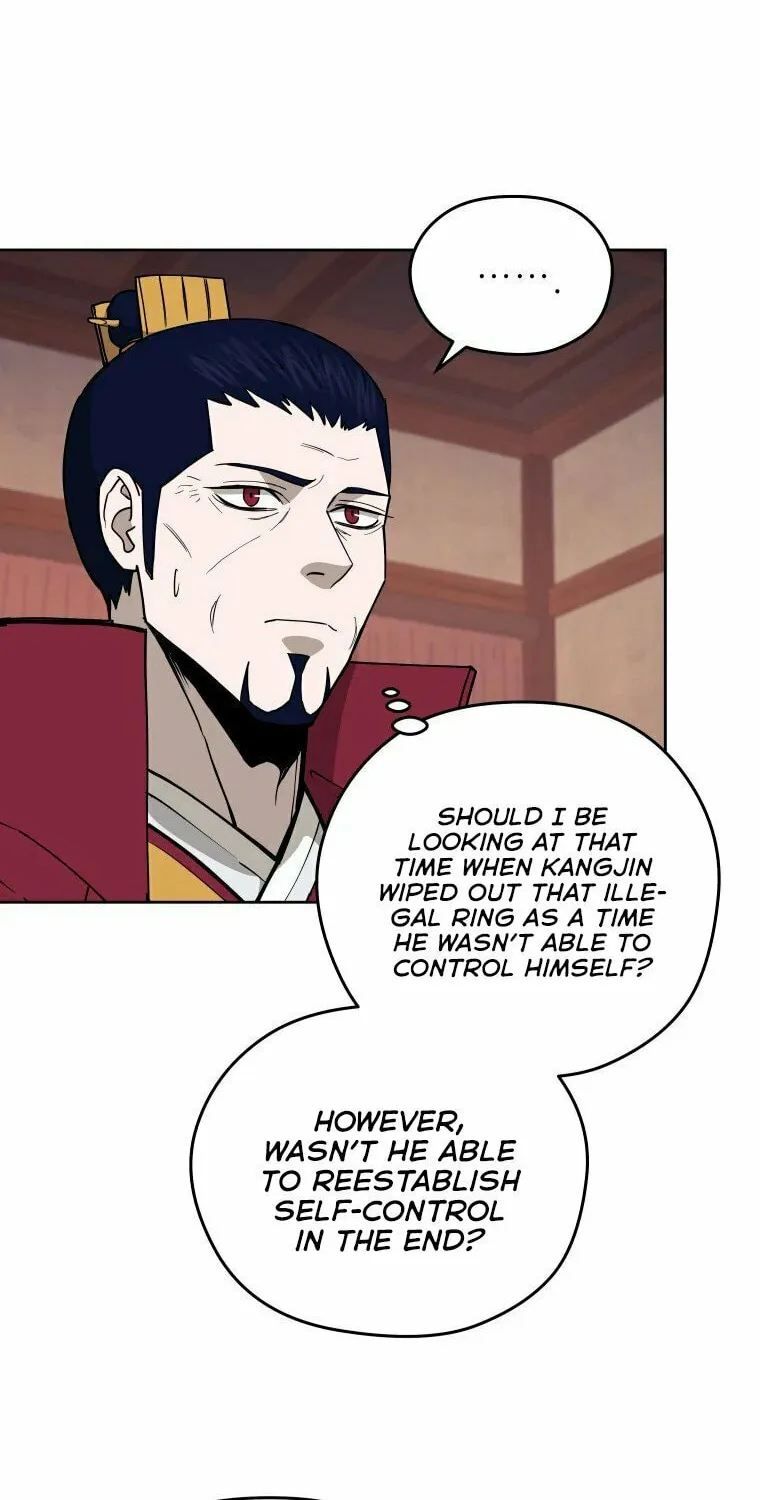 Administrator Kang Jin Lee Chapter 104 page 56 - 