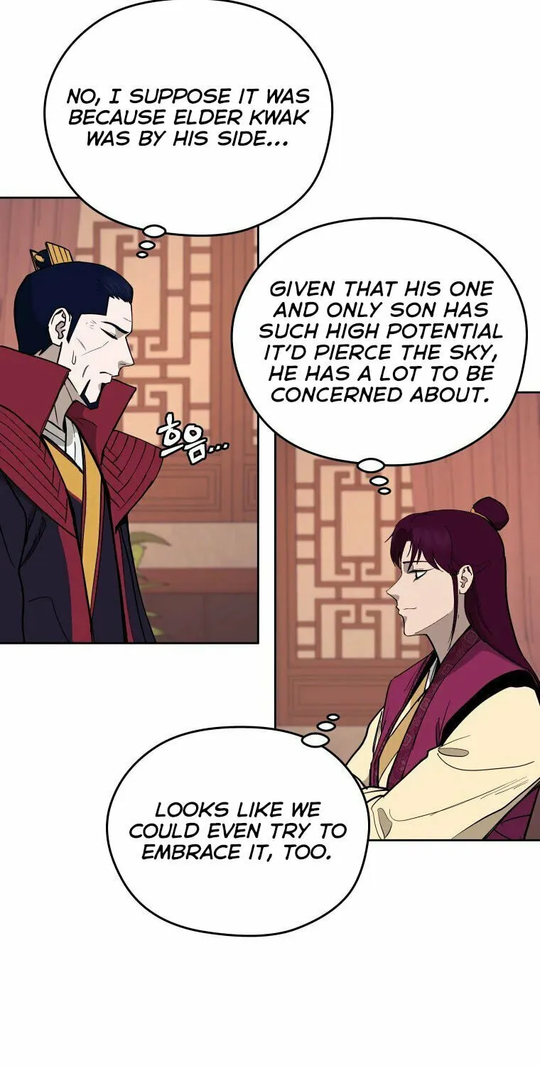 Administrator Kang Jin Lee Chapter 104 page 57 - 