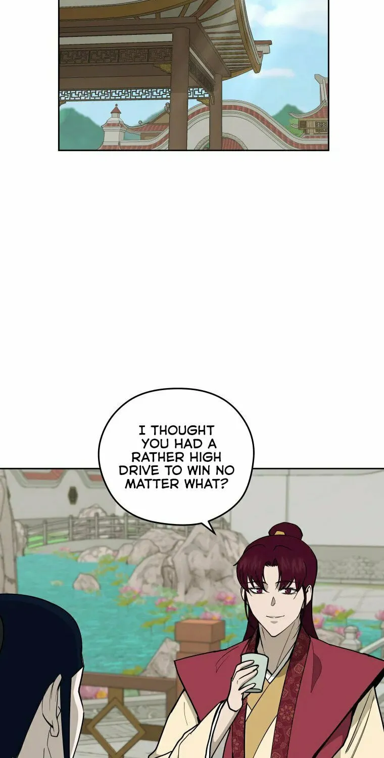 Administrator Kang Jin Lee Chapter 104 page 60 - 