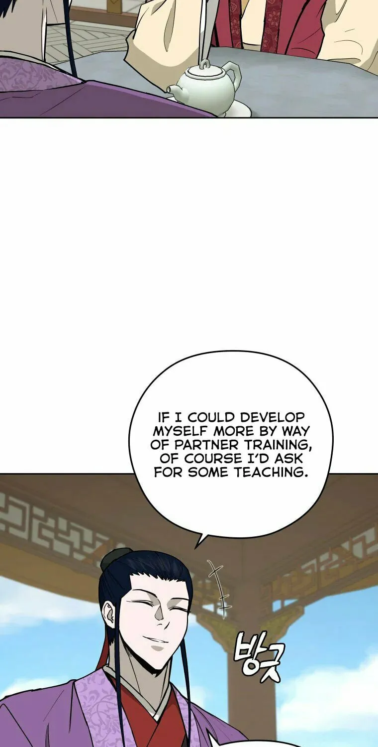 Administrator Kang Jin Lee Chapter 104 page 61 - 