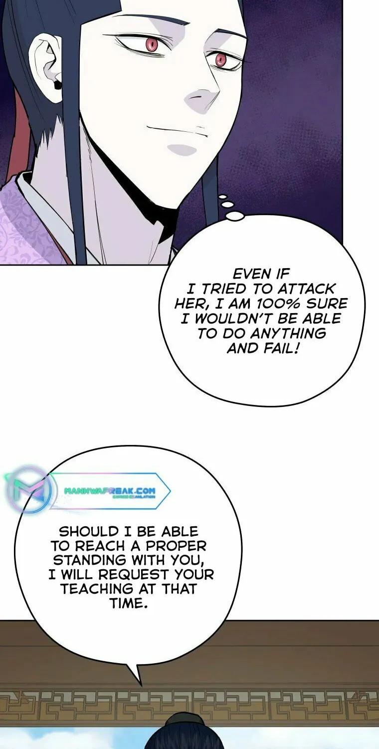 Administrator Kang Jin Lee Chapter 104 page 64 - 