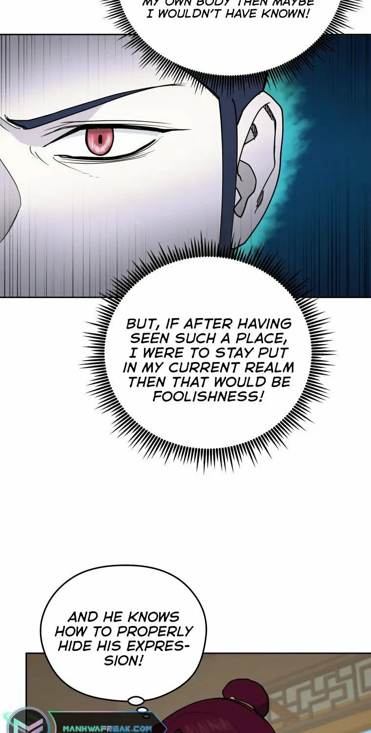 Administrator Kang Jin Lee Chapter 104 page 66 - 