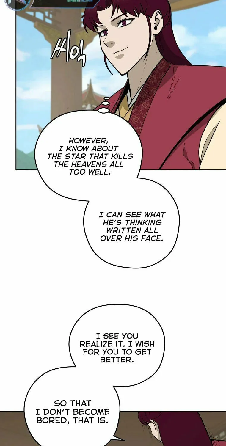 Administrator Kang Jin Lee Chapter 104 page 67 - 