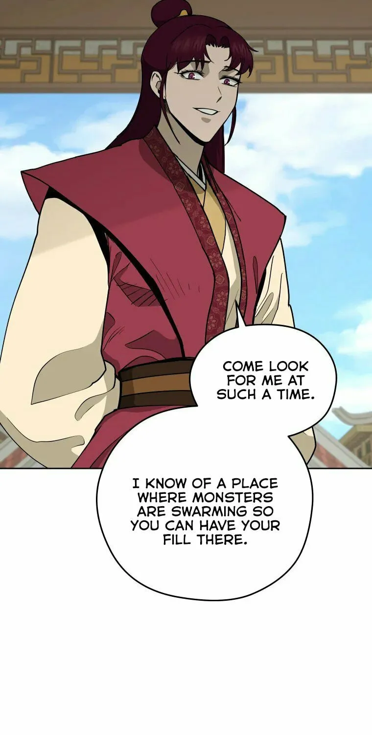 Administrator Kang Jin Lee Chapter 104 page 69 - 