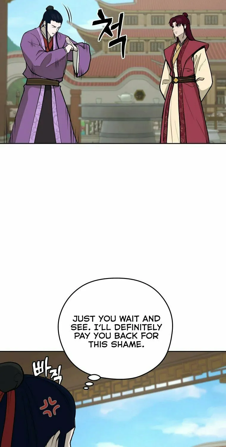 Administrator Kang Jin Lee Chapter 104 page 71 - 