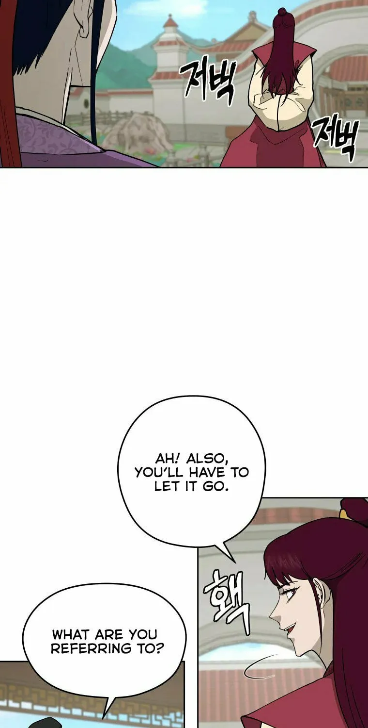 Administrator Kang Jin Lee Chapter 104 page 72 - 