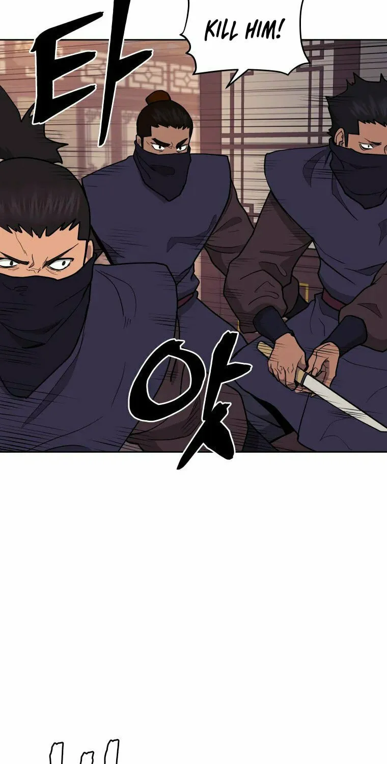 Administrator Kang Jin Lee Chapter 104 page 10 - 