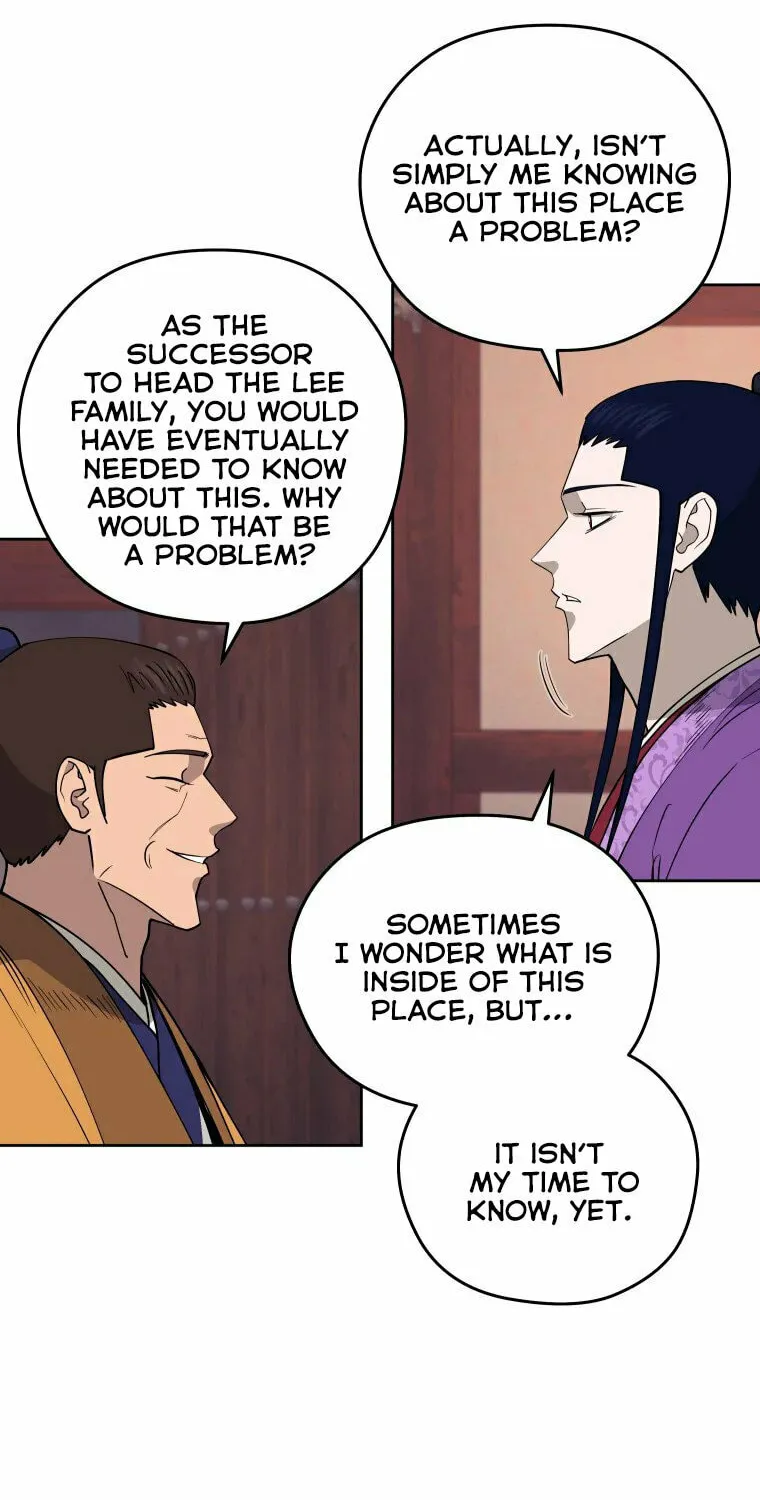 Administrator Kang Jin Lee Chapter 105 page 13 - 