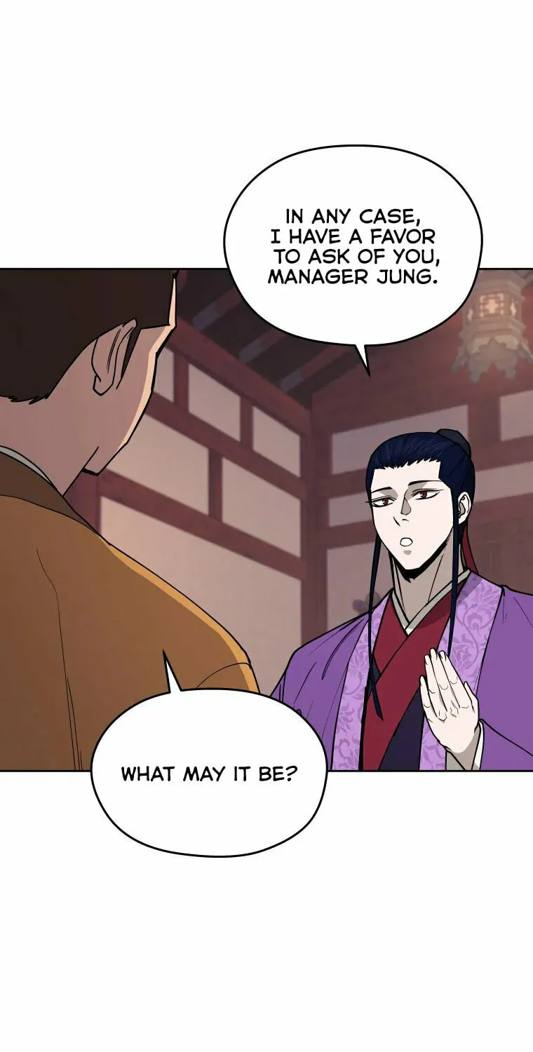 Administrator Kang Jin Lee Chapter 105 page 14 - 