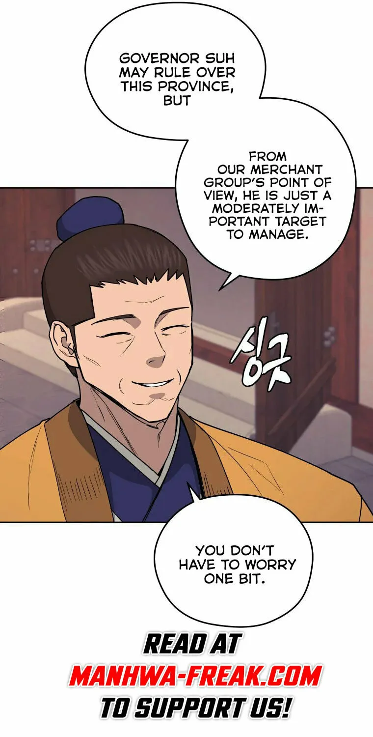 Administrator Kang Jin Lee Chapter 105 page 18 - 