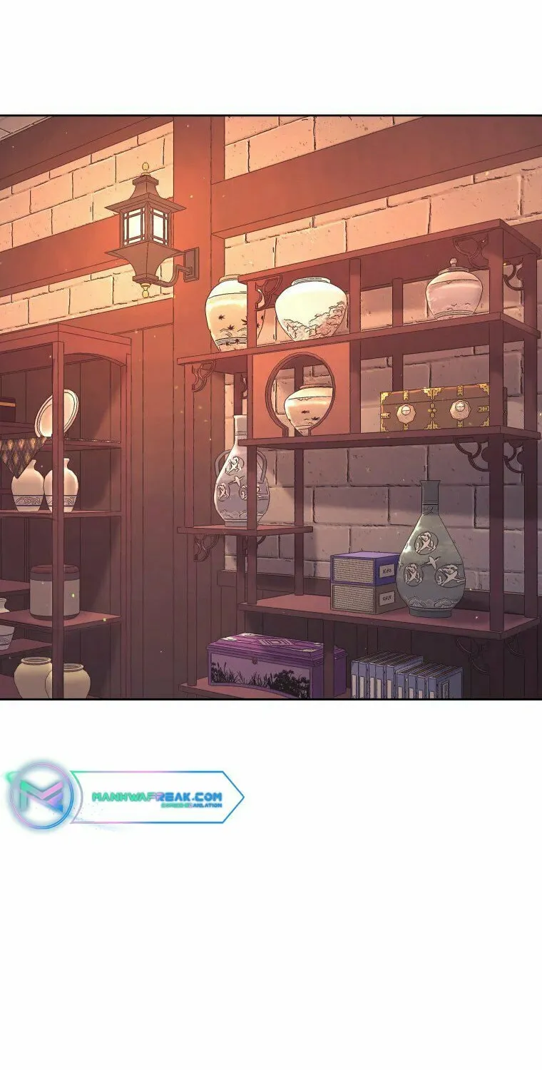 Administrator Kang Jin Lee Chapter 105 page 3 - 