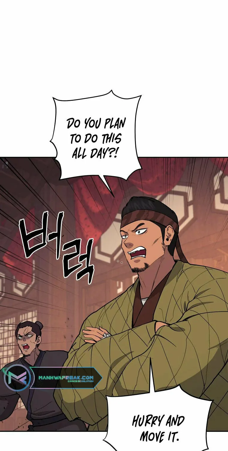 Administrator Kang Jin Lee Chapter 105 page 22 - 