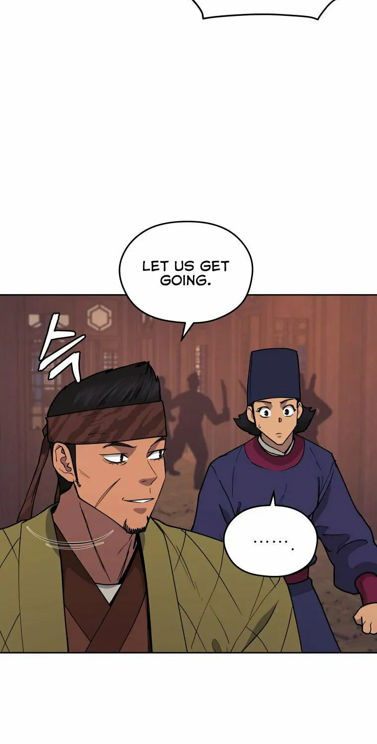 Administrator Kang Jin Lee Chapter 105 page 23 - 
