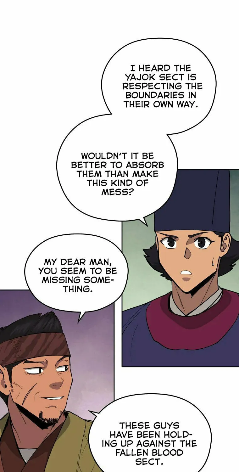 Administrator Kang Jin Lee Chapter 105 page 24 - 