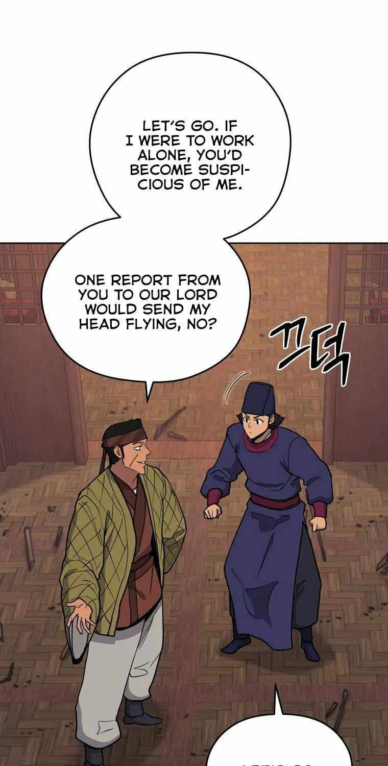 Administrator Kang Jin Lee Chapter 105 page 26 - 