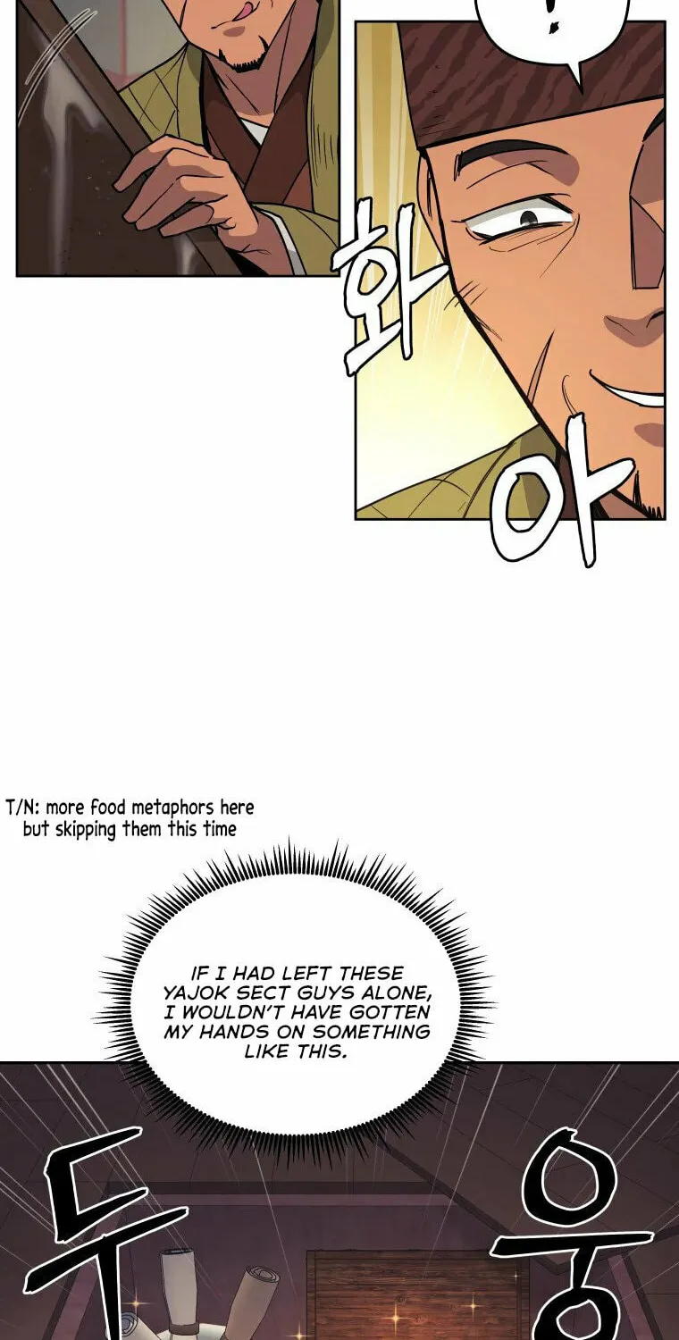 Administrator Kang Jin Lee Chapter 105 page 31 - 