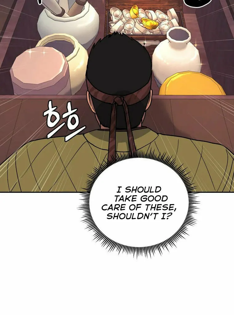Administrator Kang Jin Lee Chapter 105 page 32 - 