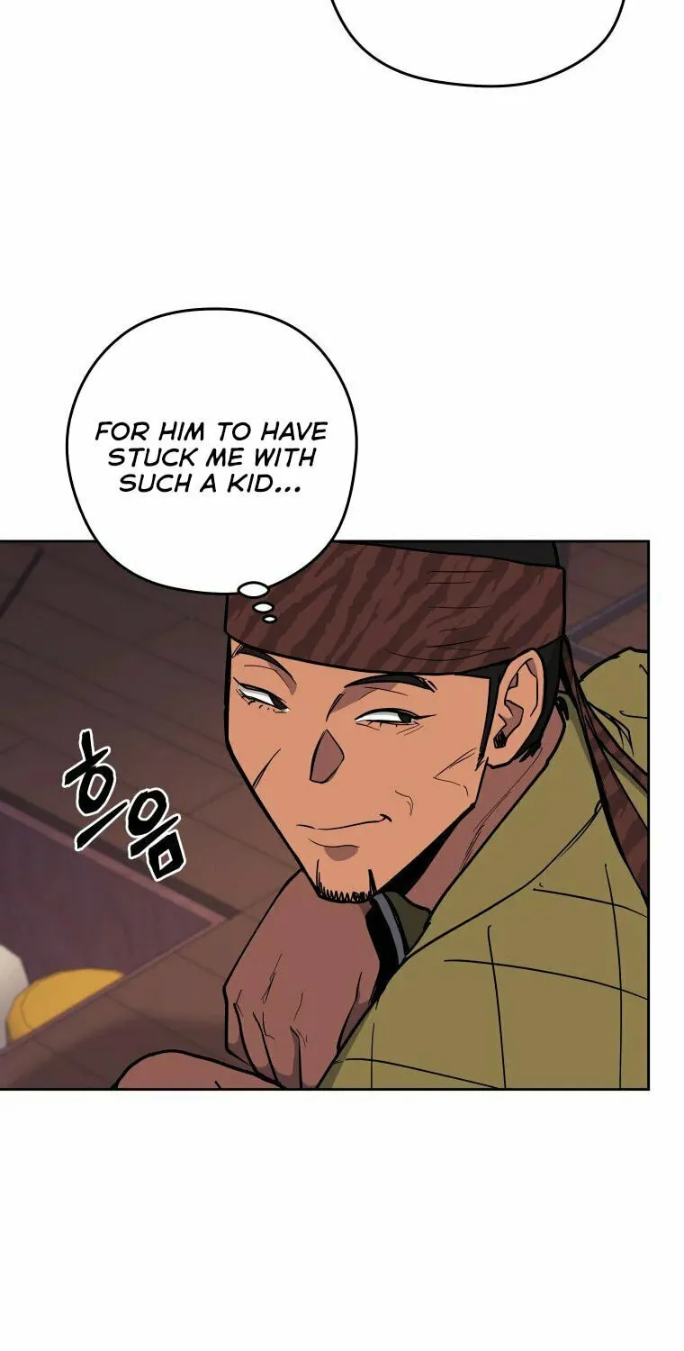 Administrator Kang Jin Lee Chapter 105 page 35 - 