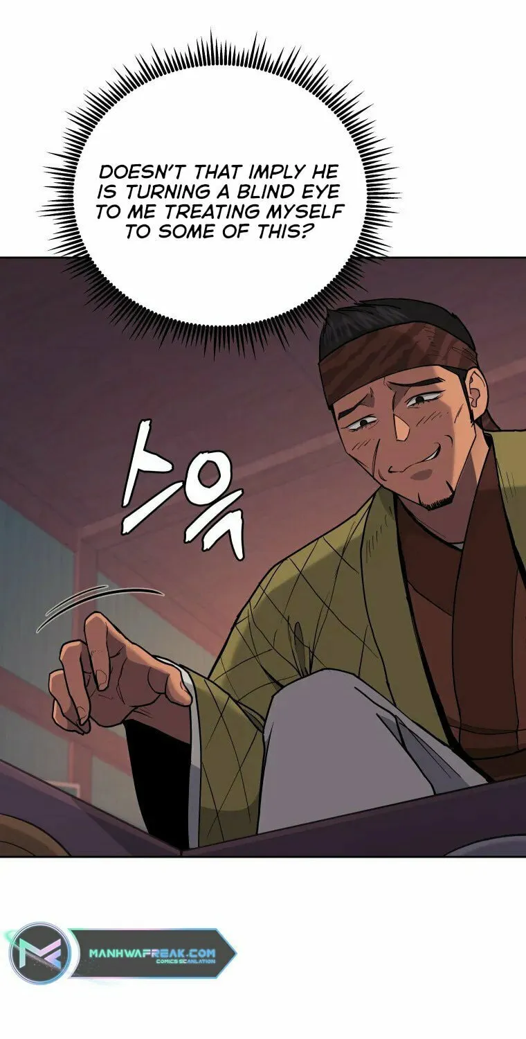 Administrator Kang Jin Lee Chapter 105 page 36 - 