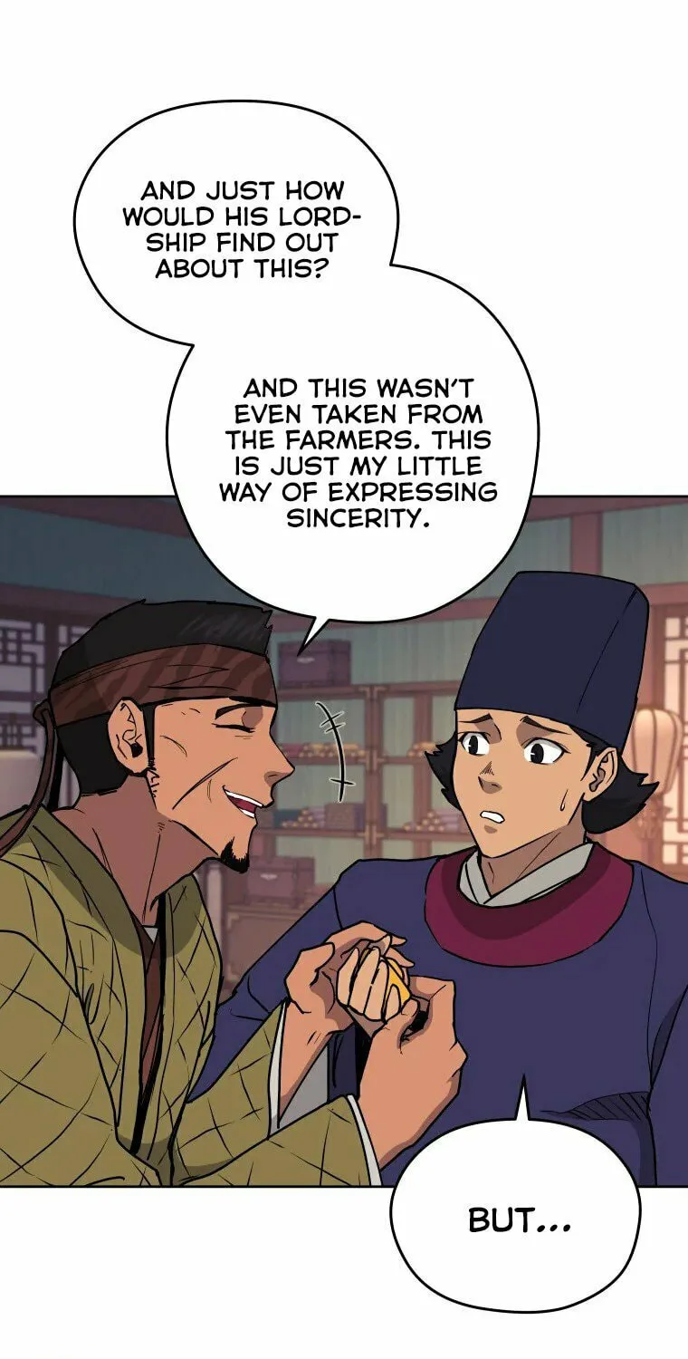 Administrator Kang Jin Lee Chapter 105 page 39 - 