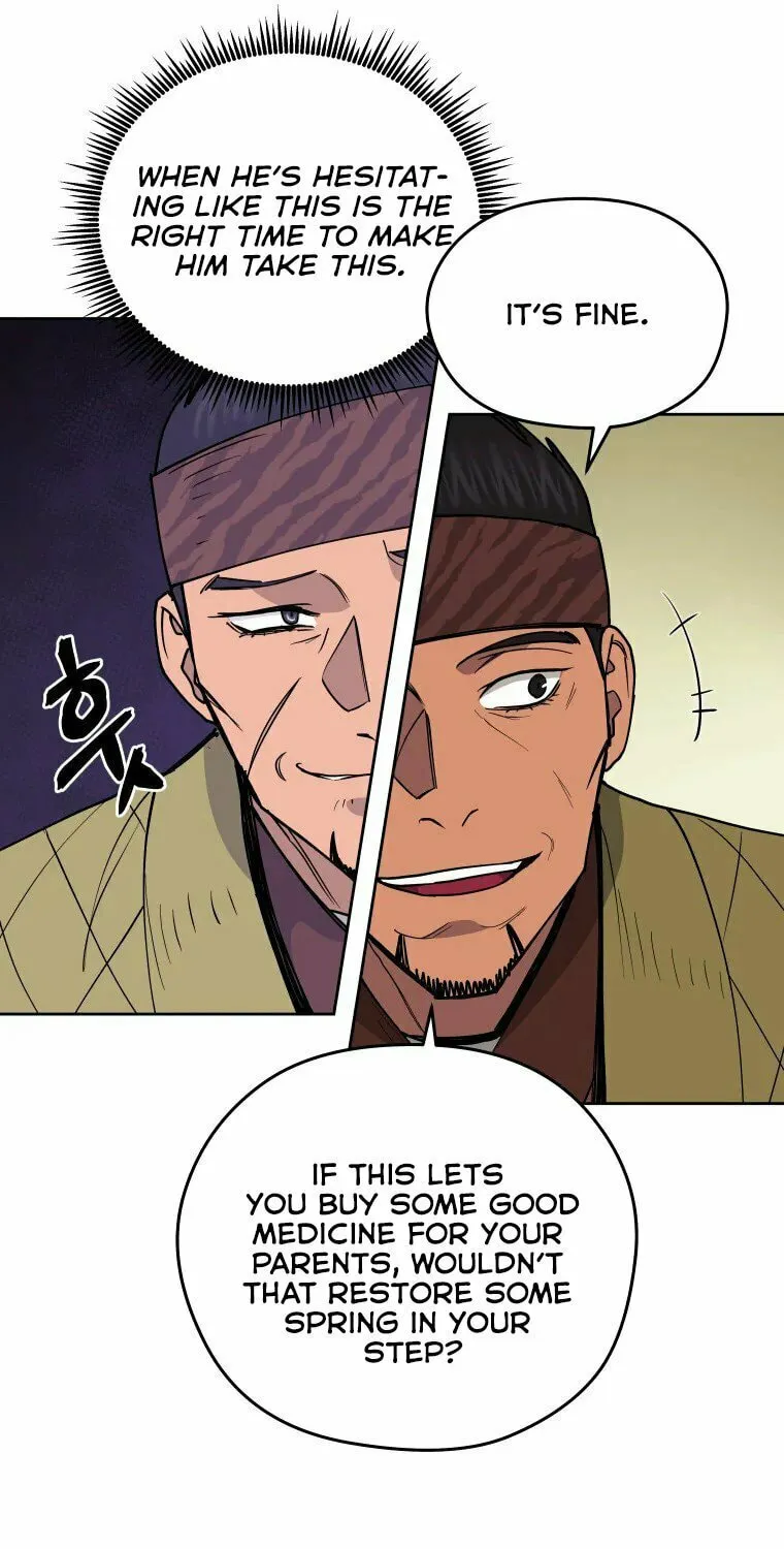 Administrator Kang Jin Lee Chapter 105 page 41 - 