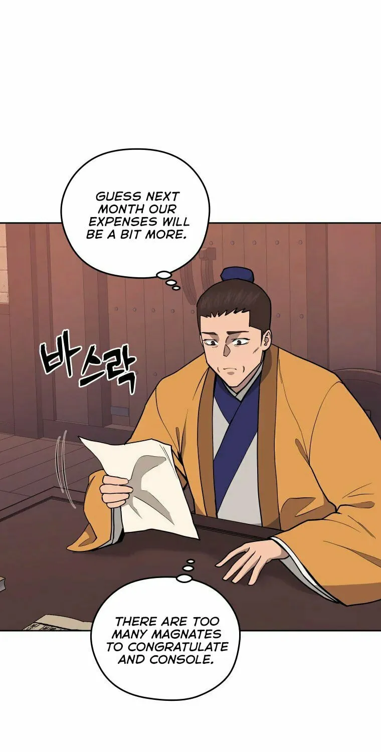 Administrator Kang Jin Lee Chapter 105 page 7 - 