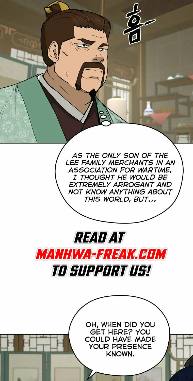 Administrator Kang Jin Lee Chapter 105 page 63 - 
