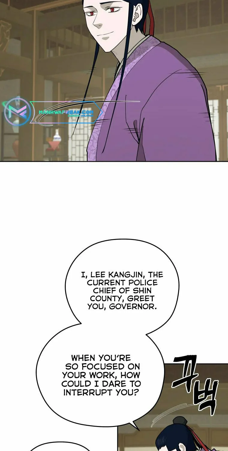 Administrator Kang Jin Lee Chapter 105 page 65 - 